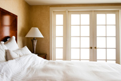 Ellenglaze bedroom extension costs